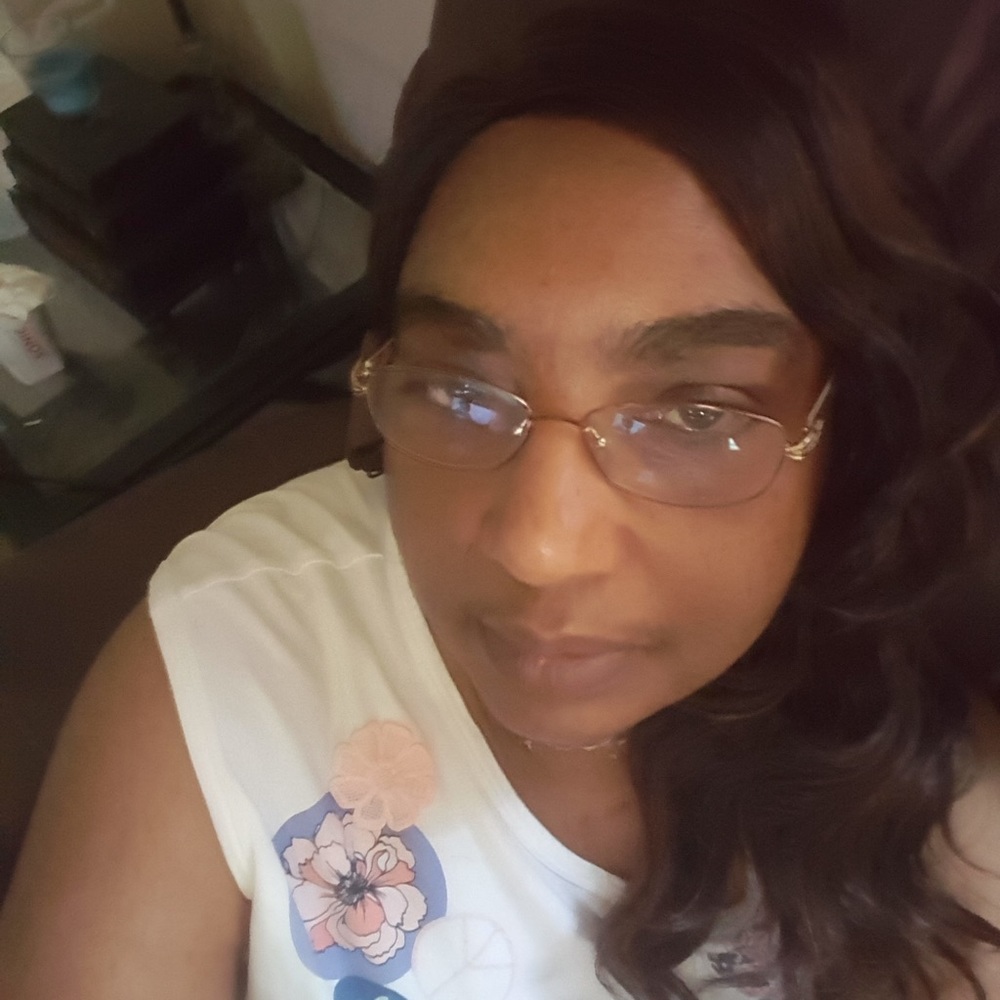 Meet your Posher, Aretha